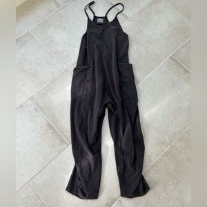 NWOT Free People Hot Shot Onesie